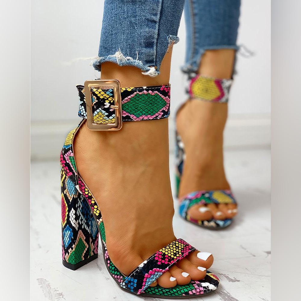 ChicMe Stiletto